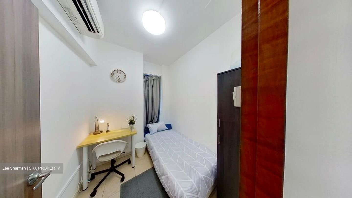 Regent Grove (D23), Condominium #515938831